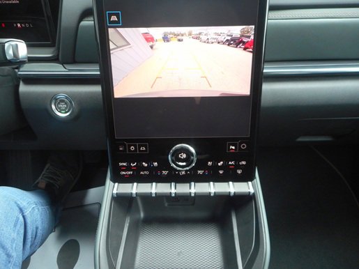 New 2026 GMC Terrain AT4 w/ Convenience Package III AWD/4WD image 16