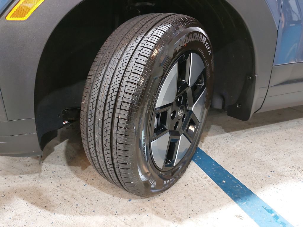 Certified 2026 Hyundai Santa Fe SEL image 34