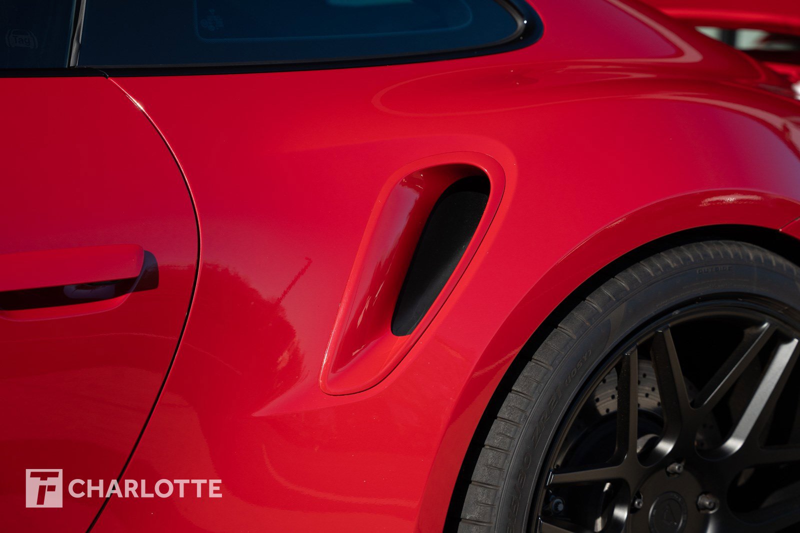 Used 2023 Porsche 911 Turbo image 10