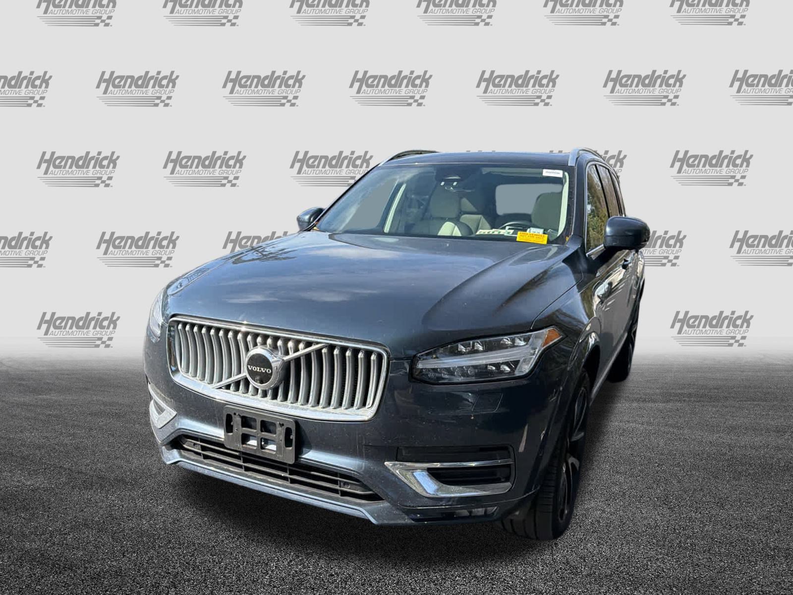Certified 2023 Volvo XC90 B5 Plus w/ Protection Package Premier image 7