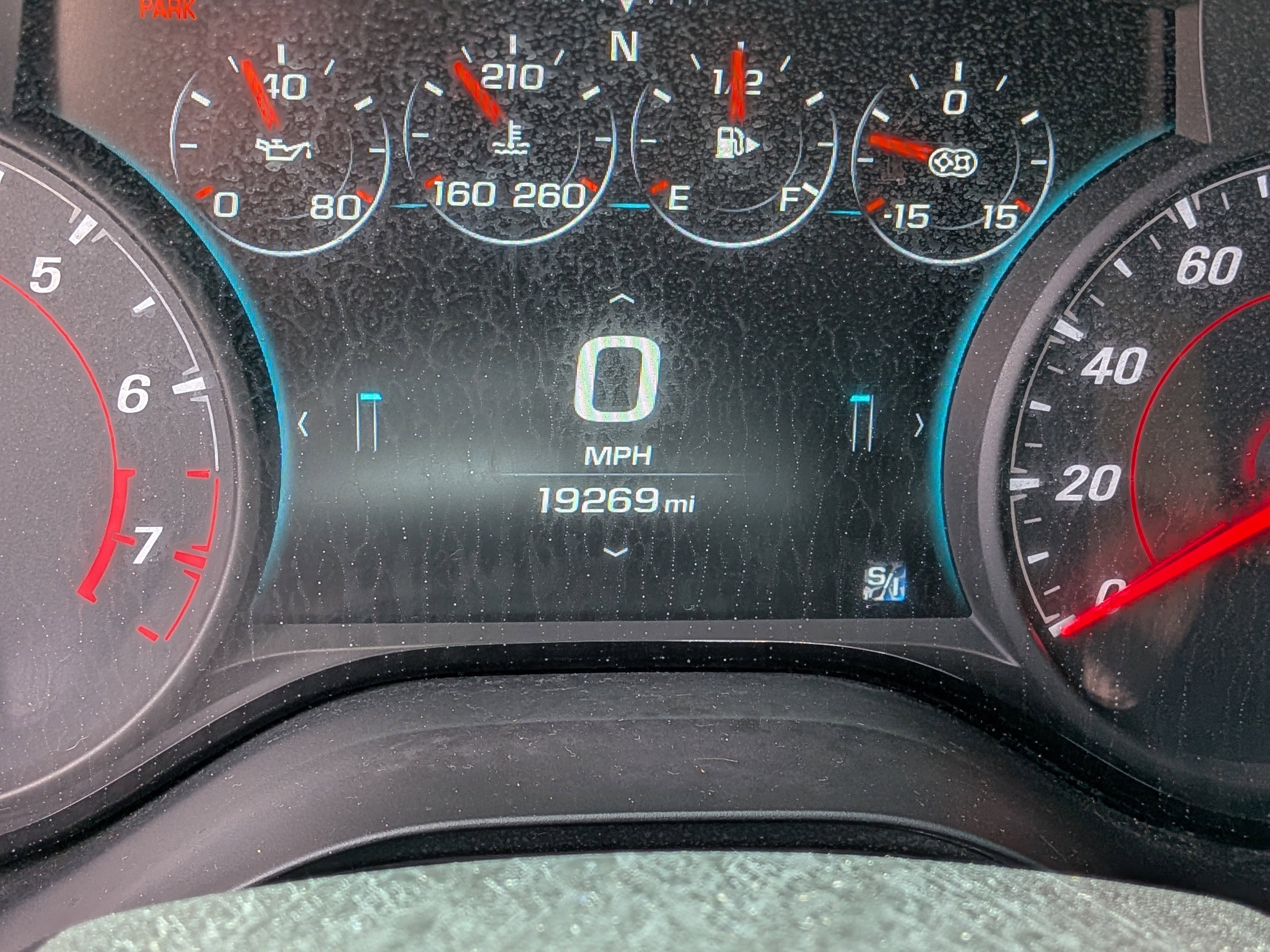 Used 2018 Chevrolet Camaro ZL1 RWD image 28