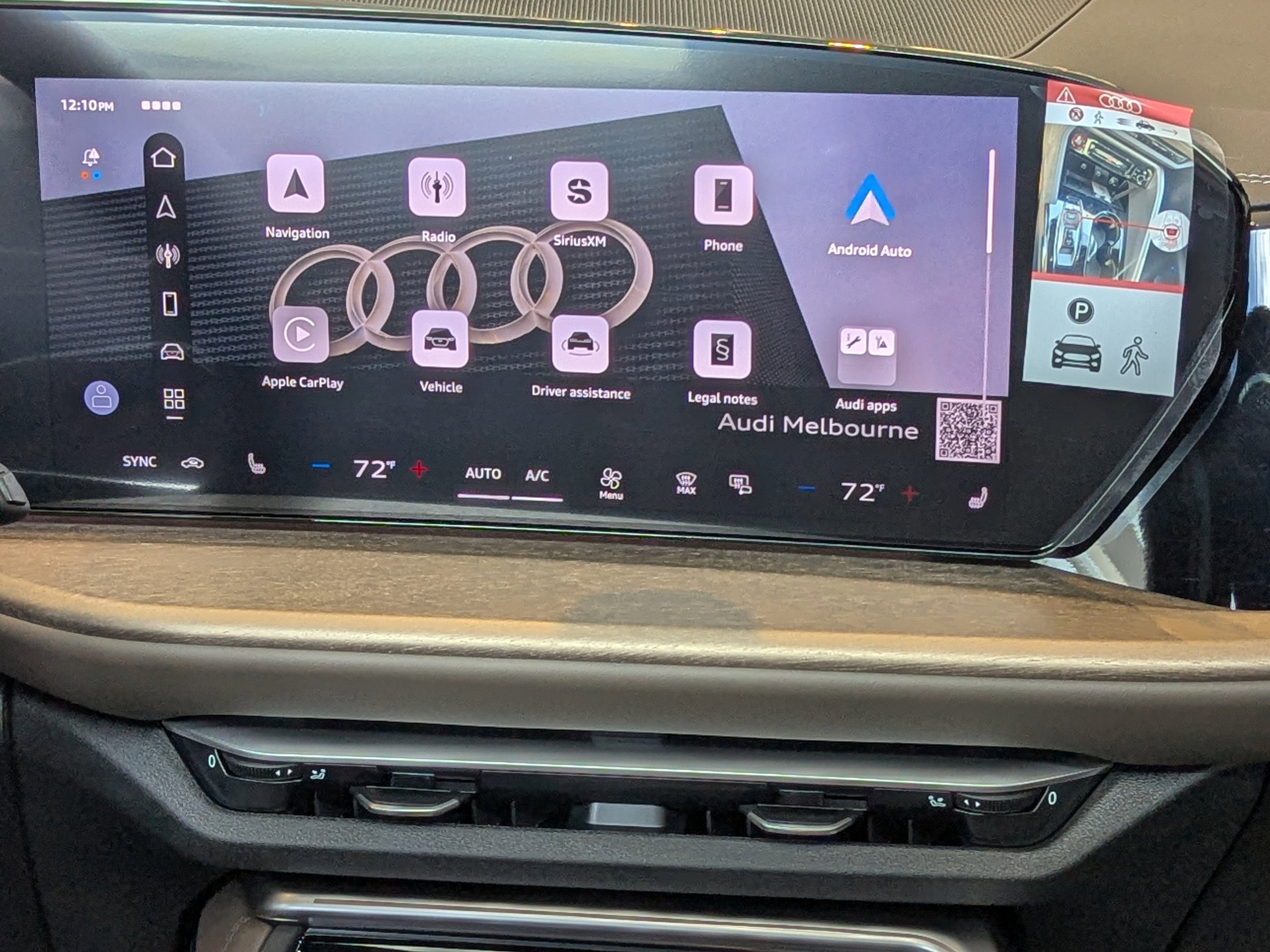 New 2026 Audi Q5 Premium Plus image 16