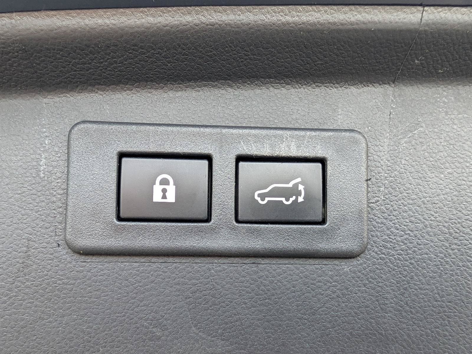 Used 2024 Subaru Outback Limited AWD/4WD image 25