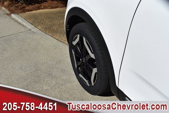 Used 2023 Kia Telluride S w/ S Sunroof Package image 17