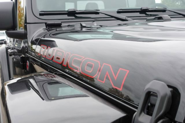 New 2026 Jeep Gladiator Rubicon image 6