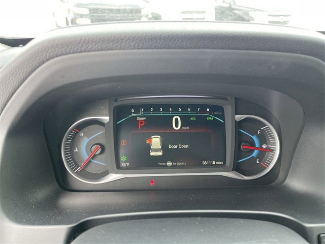 Used 2022 Honda Pilot Touring image 15