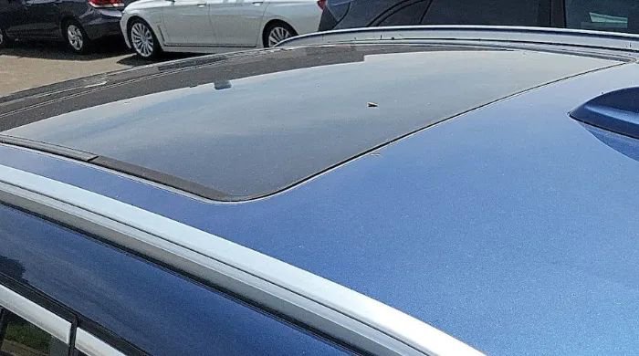 Used 2019 BMW X3 sDrive30i image 4