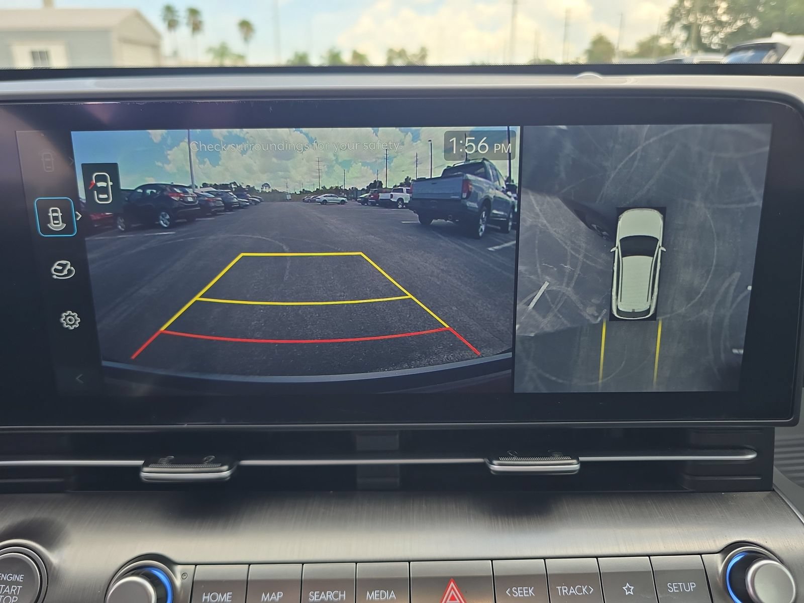 Used 2024 Hyundai Kona Limited FWD image 19