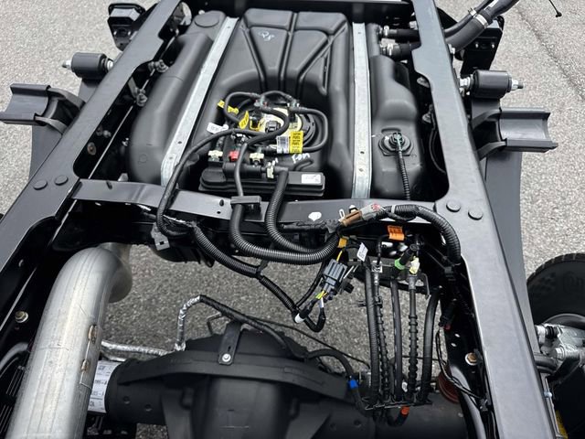 New 2026 Ford F450 XL AWD/4WD image 16