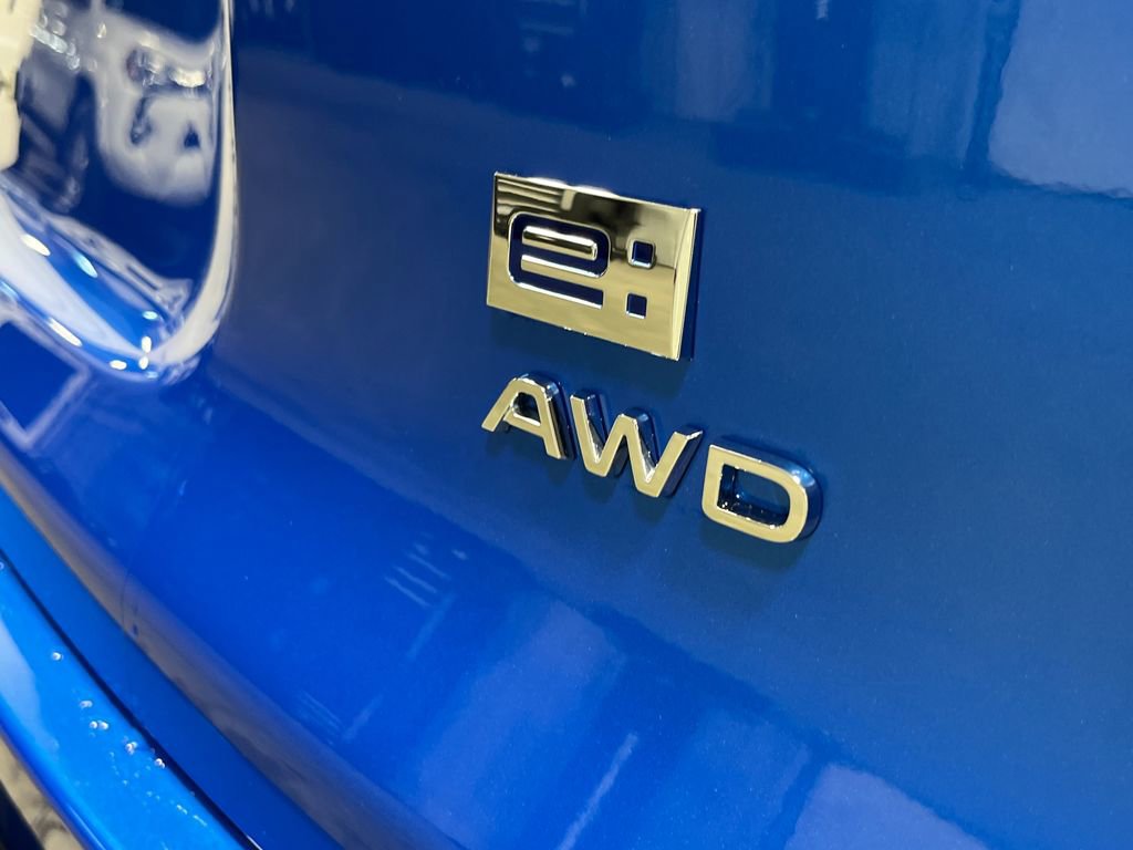 New 2026 Honda Prologue Touring image 9