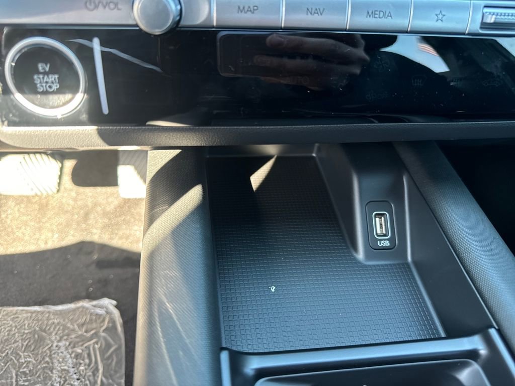 New 2025 Hyundai Ioniq 6 SE image 23