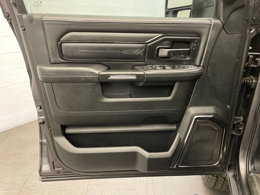 Certified 2024 RAM 2500 Limited AWD/4WD image 26