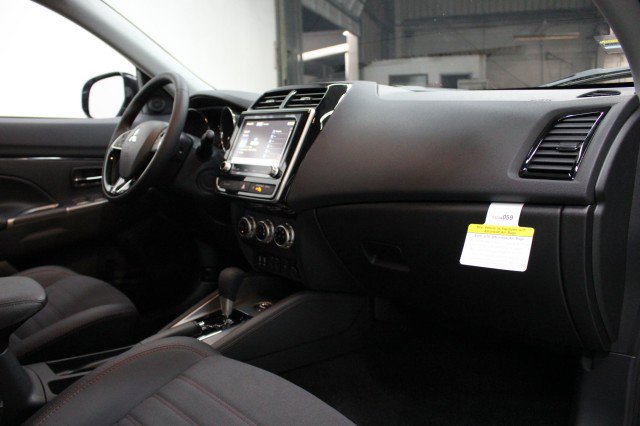 New 2026 Mitsubishi Outlander Sport SE image 17