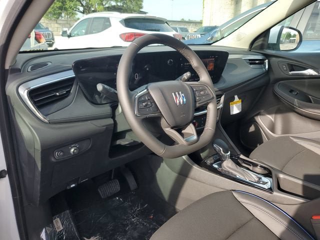 New 2026 Buick Encore GX Sport Touring FWD image 19