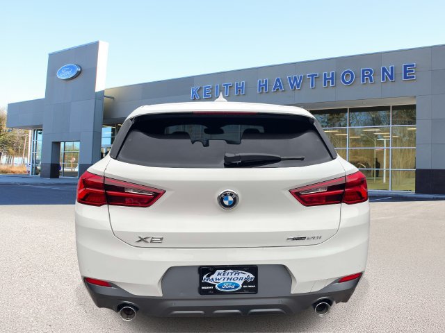 Used 2020 BMW X2 sDrive28i w/ M Sport X Package FWD image 6