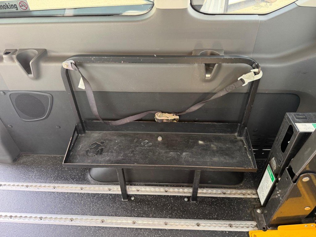 Used 2020 Ford Transit 350 XL RWD image 34
