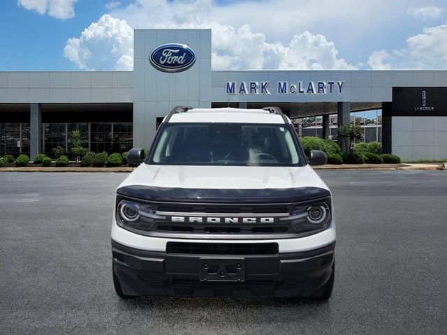 Certified 2024 Ford Bronco Sport Big Bend AWD/4WD image 8
