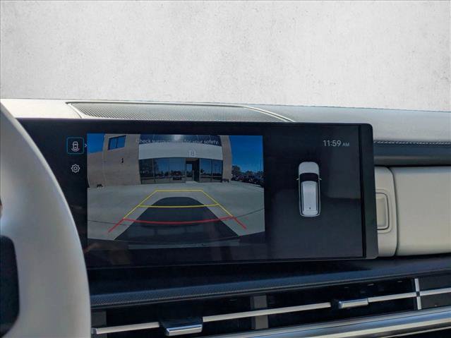 New 2026 Hyundai Santa Fe SE FWD image 14