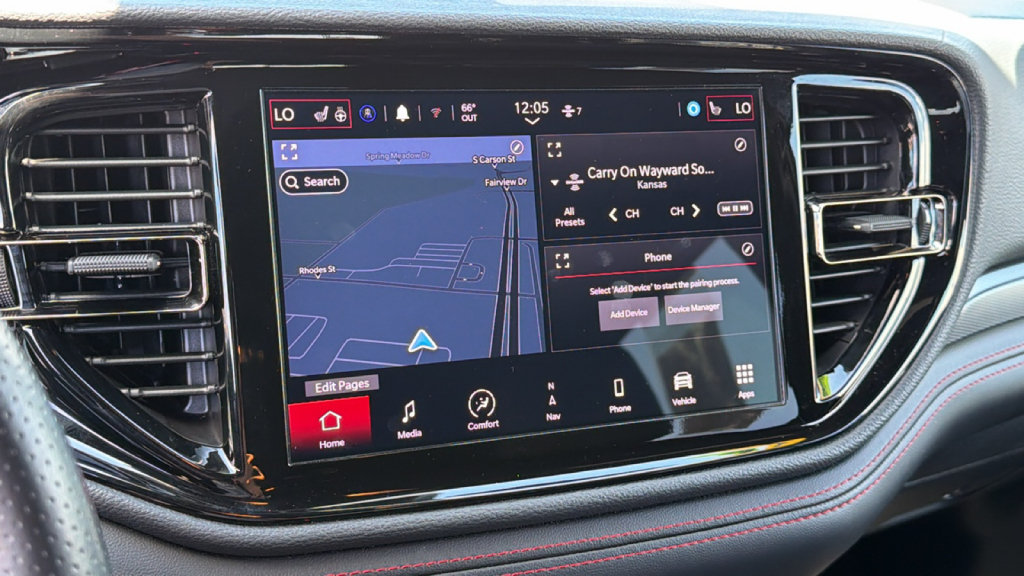 Used 2024 Dodge Durango GT AWD/4WD image 15