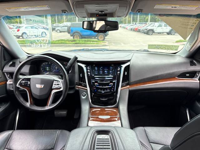 Used 2018 Cadillac Escalade 2WD image 7