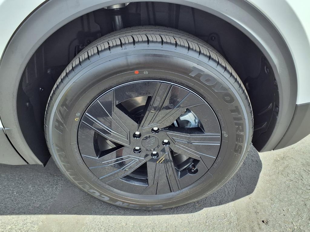 New 2026 Subaru Uncharted AWD image 13