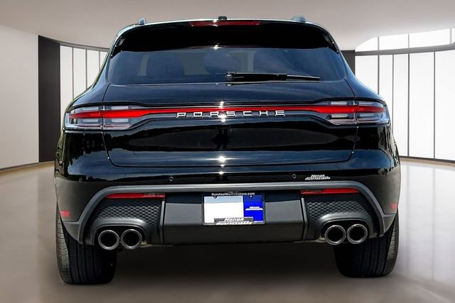 Used 2026 Porsche Macan image 5