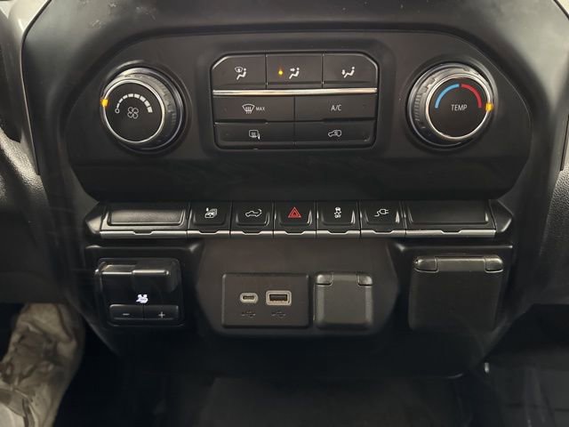 Used 2020 Chevrolet Silverado 2500 LT image 39