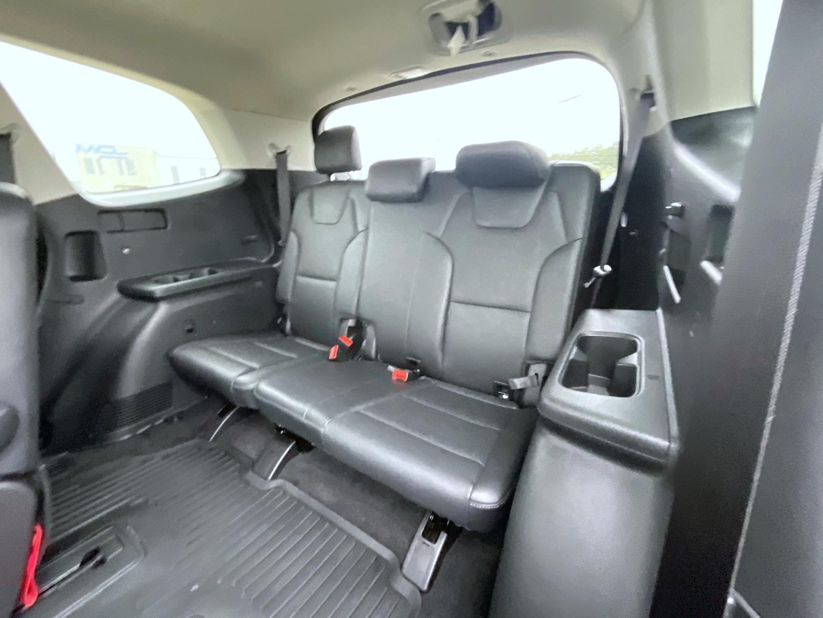 Used 2022 Kia Telluride EX w/ EX Premium Package AWD/4WD image 18