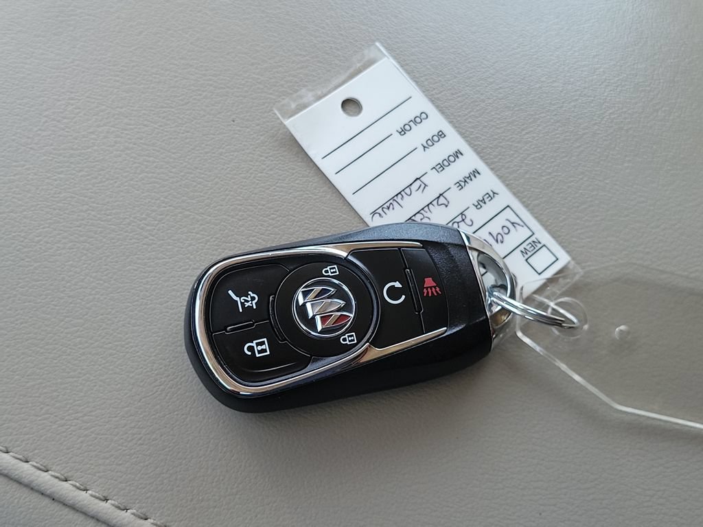 Used 2021 Buick Enclave Premium w/ Surround and Sites Package FWD image 28