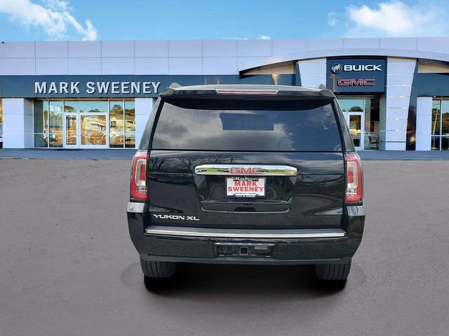 Used 2019 GMC Yukon XL Denali image 31