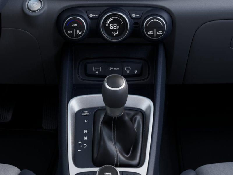 New 2026 Hyundai Venue SEL FWD image 16