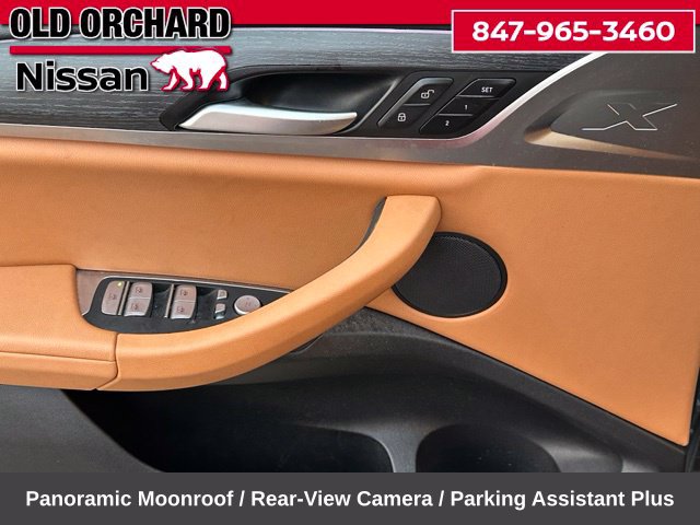Used 2024 BMW X3 xDrive30i w/ Premium Package AWD/4WD image 11