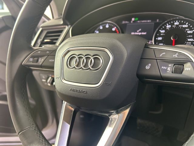 Certified 2023 Audi Q5 2.0T Premium w/ Convenience Package image 27
