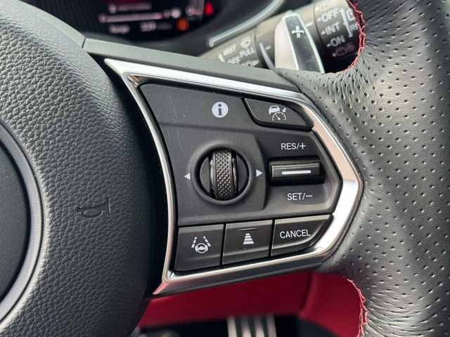 New 2026 Acura MDX Type S AWD/4WD image 20