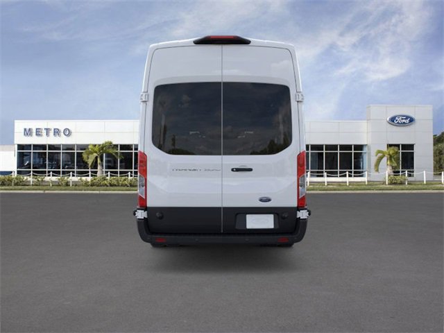 New 2025 Ford Transit 350 XL image 5