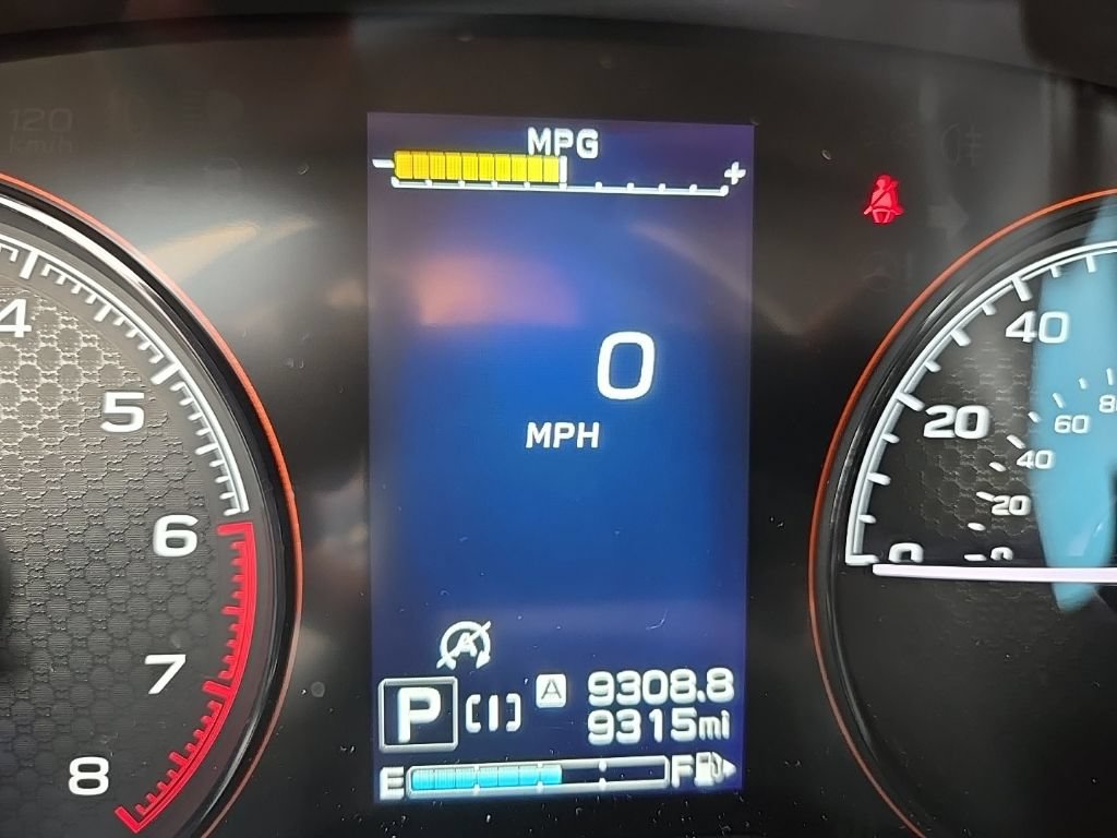 Used 2024 Subaru Forester Sport AWD/4WD image 19