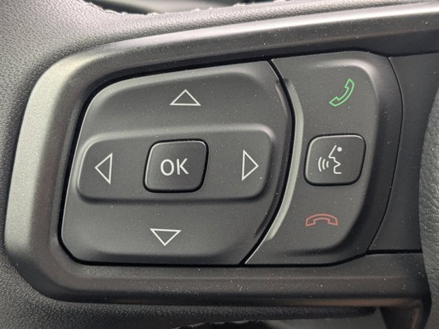 New 2025 Jeep Gladiator Rubicon image 21