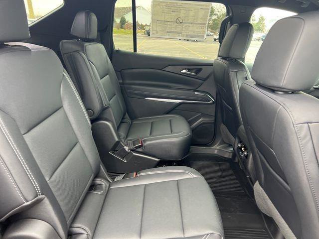 New 2026 Chevrolet Traverse LT w/ Driver Confidence Package image 23