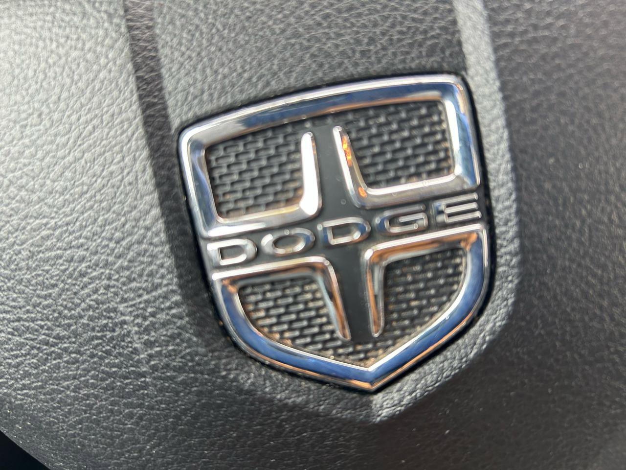 Used 2017 Dodge Journey SE image 20