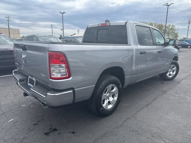 Used 2023 RAM 1500 Big Horn AWD/4WD image 4