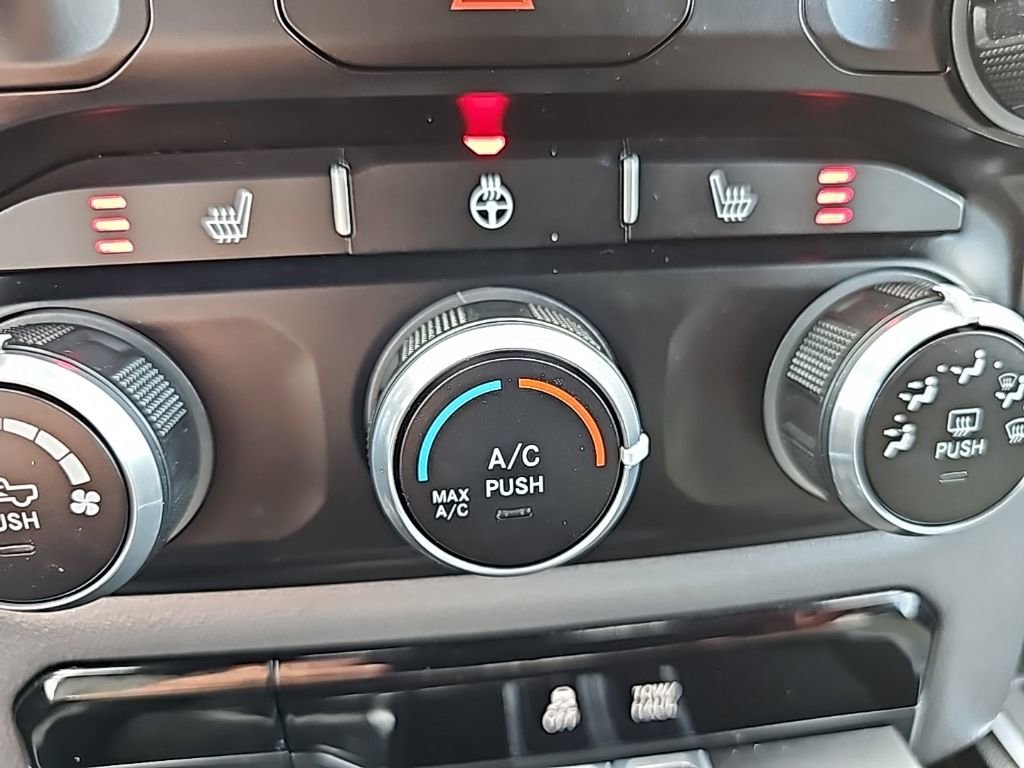 Certified 2023 RAM 1500 Big Horn image 29