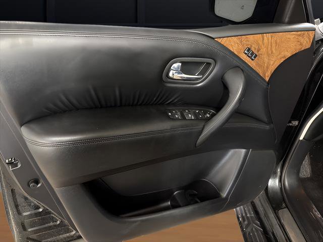 Used 2022 Nissan Armada SL image 11