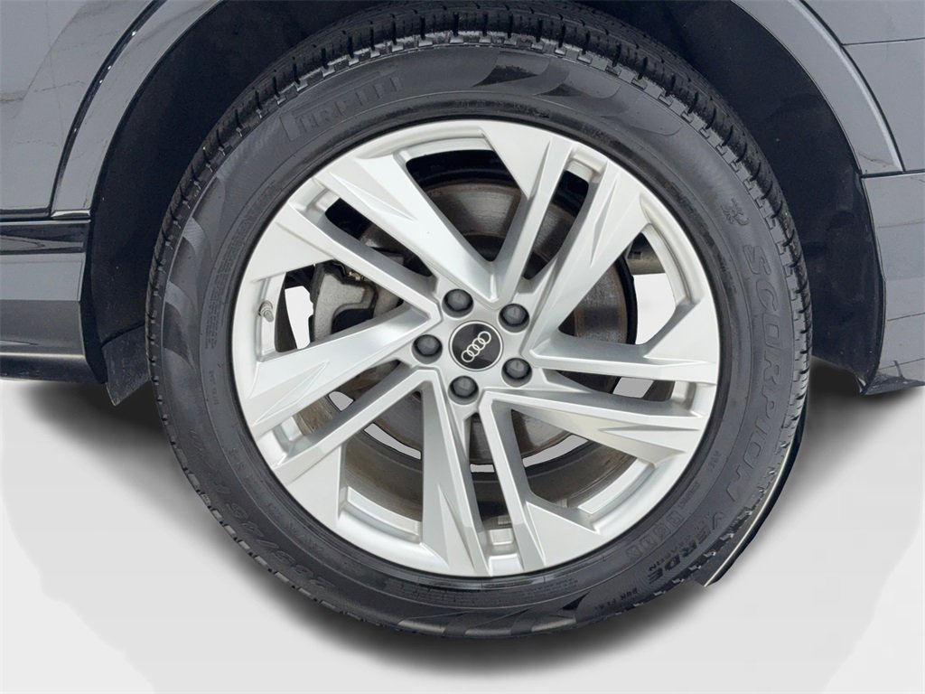 Used 2022 Audi Q7 3.0T Premium image 58