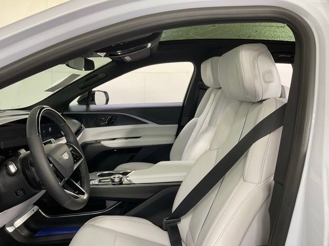 New 2026 Cadillac Lyriq Sport image 28