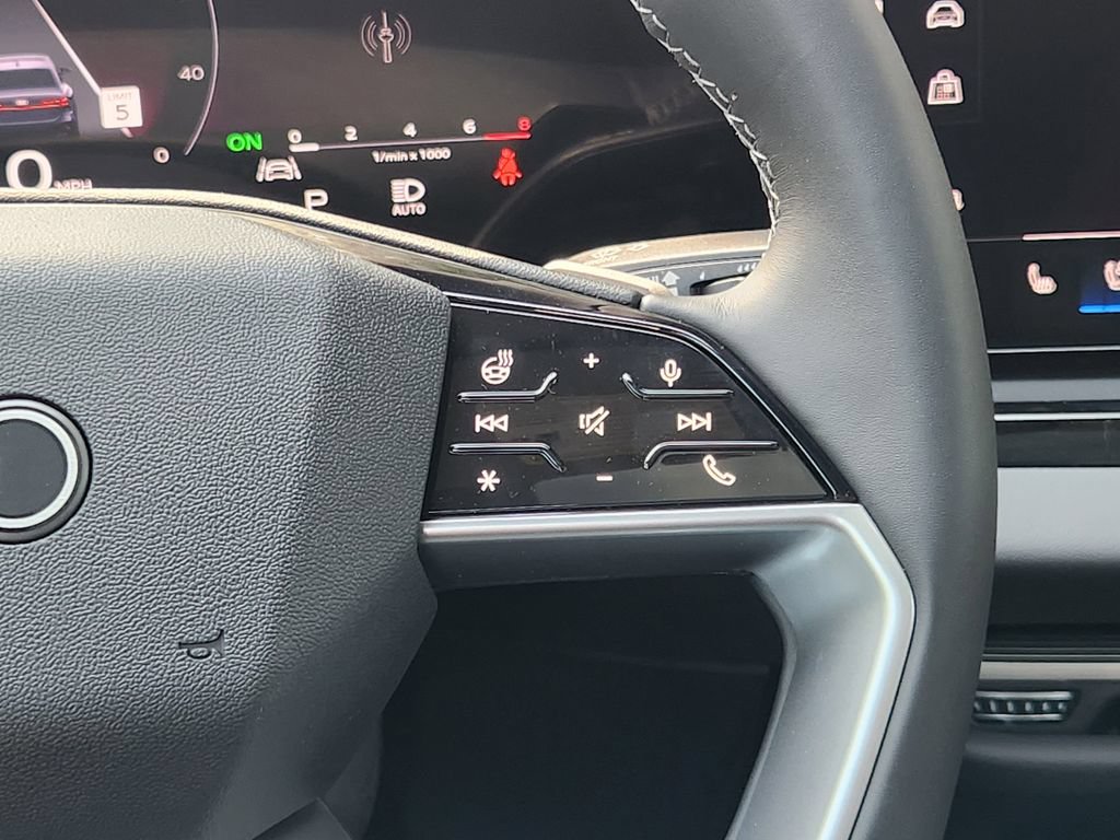 New 2026 Audi A6 Premium Plus AWD/4WD image 34