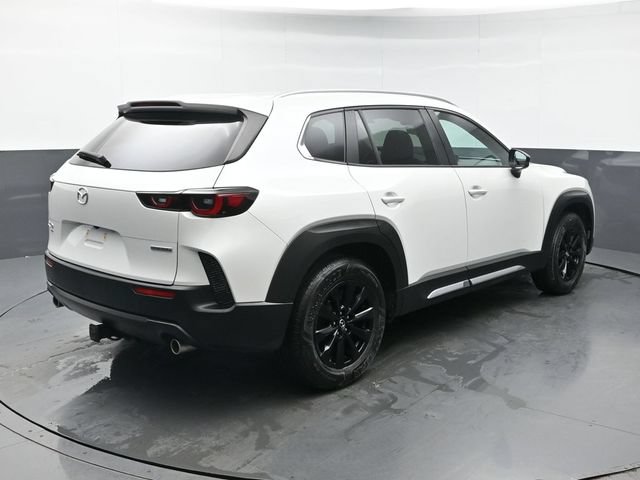 Certified 2024 MAZDA CX-50 AWD 2.5 S w/ Accent Package image 5