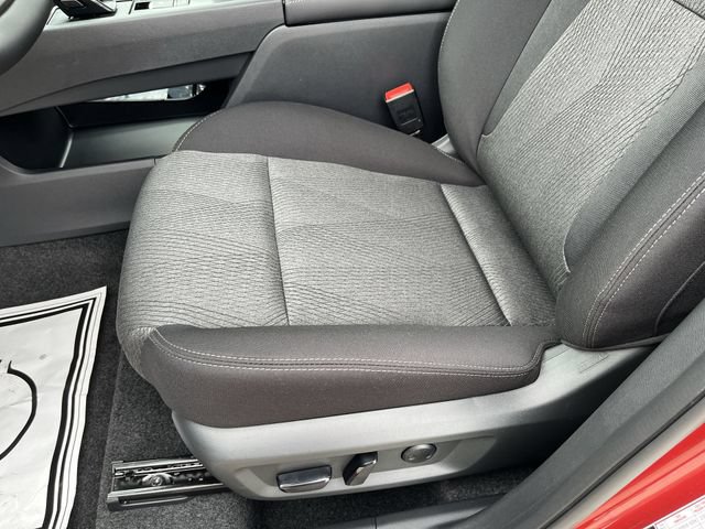 New 2026 Nissan Rogue SV AWD/4WD image 12