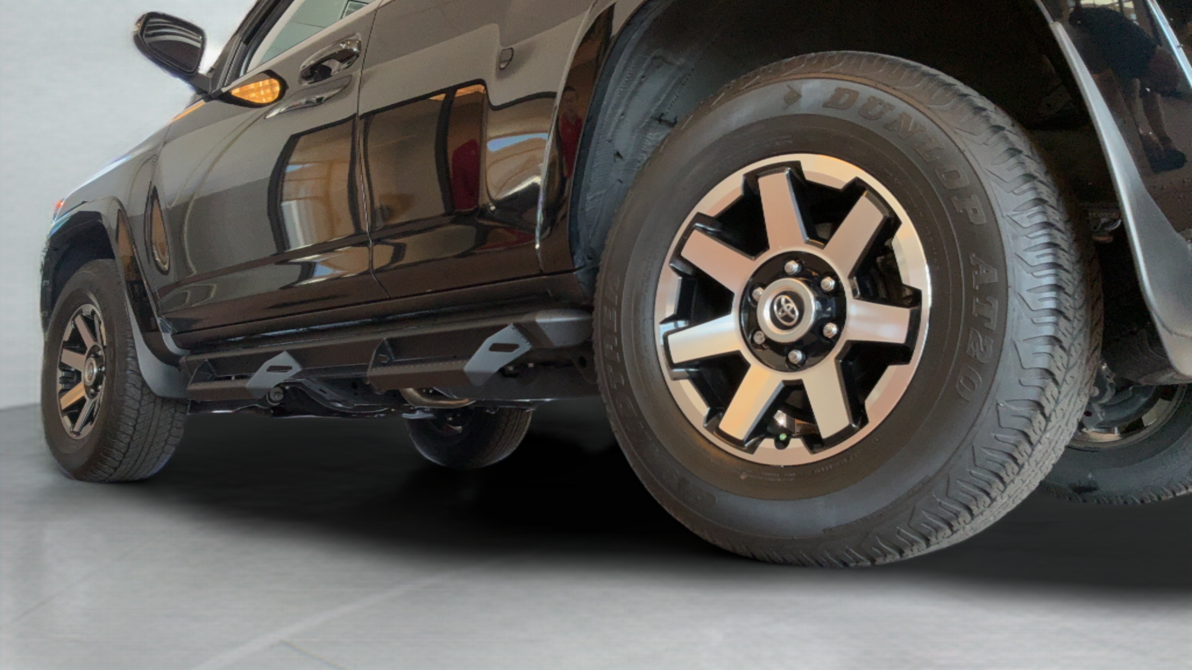 Certified 2023 Toyota 4Runner TRD Off-Road Premium w/ Moonroof Package AWD/4WD image 57
