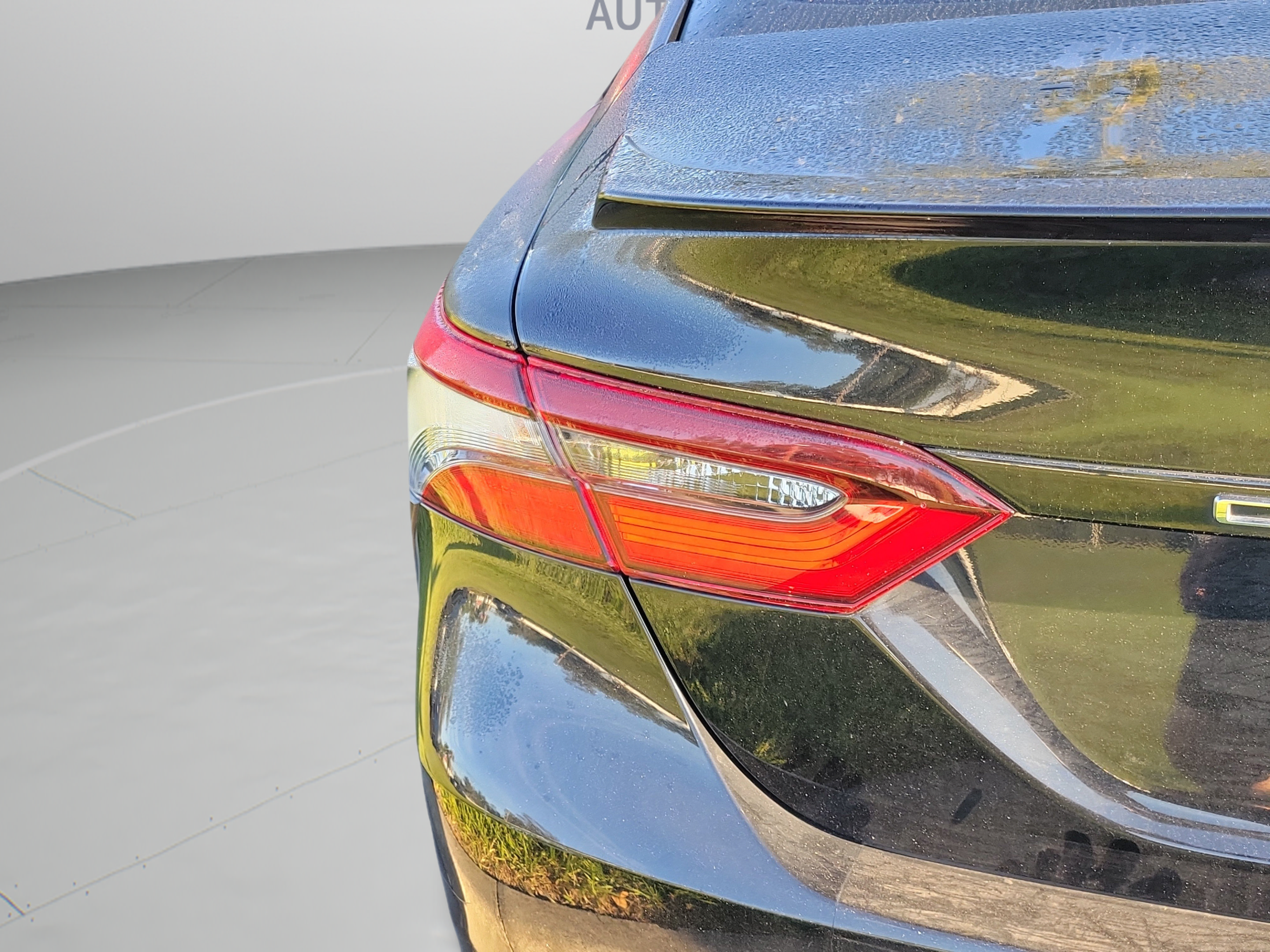 Used 2022 Toyota Camry SE w/ Audio Upgrade Package FWD image 24