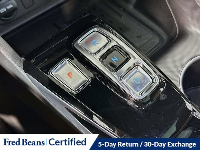 Used 2021 Hyundai Sonata Limited FWD image 27